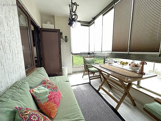 Dumlupınar Fiz Yapı Aile Sitesi 3+1 Satılık Daire - BURSA NİLÜFER fotoğraf 7
