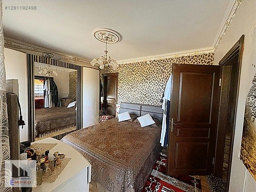 BAŞİSKELE AKSIĞINDA İÇİ LÜKS YAPILI MÜSTAKİL EV VE ARSASI - KOCAELİ BAŞİSKELE fotoğraf 7