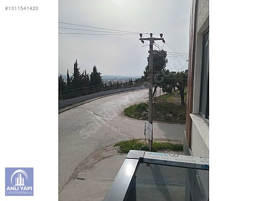 1 yasinda,Arakat,kombili,acik kapali otoparkli önü acik daire - BURSA MUSTAFAKEMALPAŞA fotoğraf 8