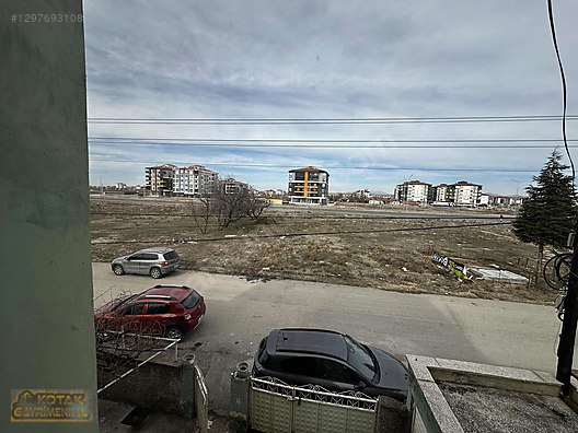 BELEDİYE ARSALARI ÇEVRE YOLU CEPHELİ 2KAT MÜSTAKİL DAİRE - AKSARAY MERKEZ fotoğraf 23