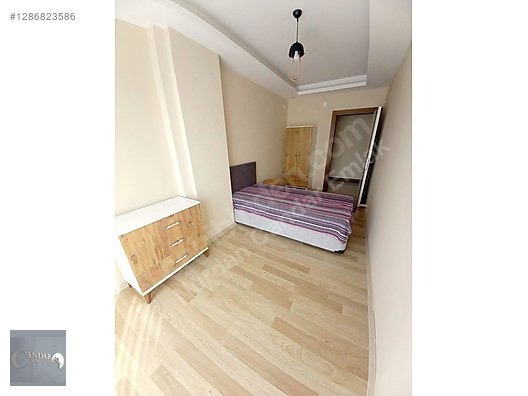 LİMAN MERKEZDE 3+1 GENİŞ DAİRE DOĞALGAZ KAPALI OTOPARK EŞYALI - ANTALYA KONYAALTI fotoğraf 7