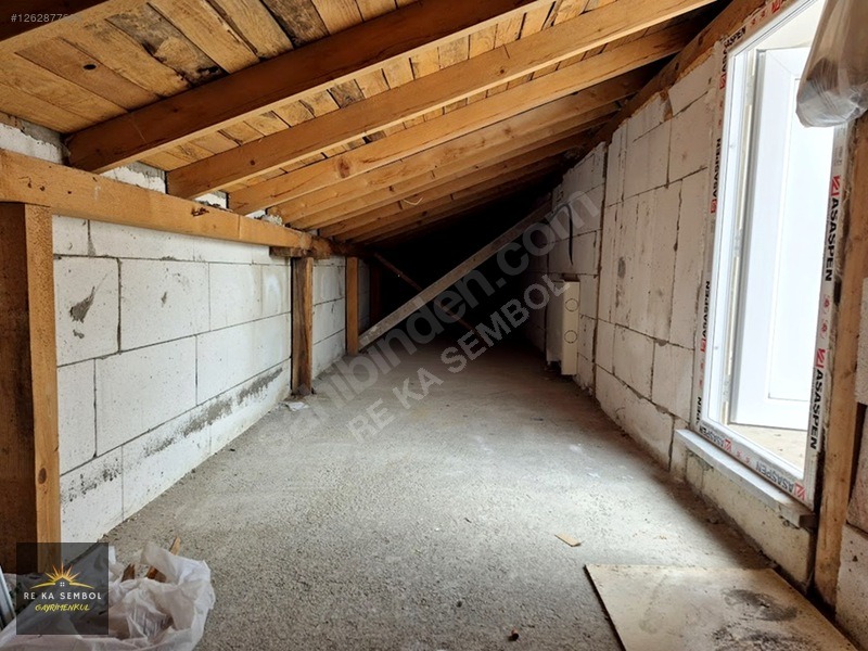 ADAPAZARI GÜNEŞLER MAHALLESİNDE SATILIK 5+1 DUBLEKS DAİRE - SAKARYA ADAPAZARI fotoğraf 24