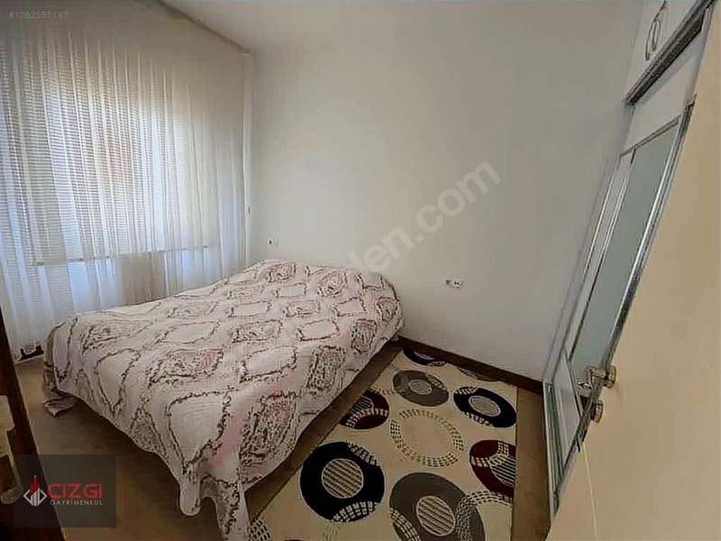 ACİLLLL KÖRFEZKENT 3. ETAP FULL EŞYALI SATILIK 1+1 DAİRE - KOCAELİ KÖRFEZ fotoğraf 3