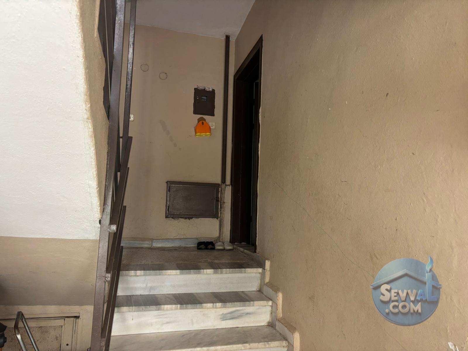 DERİNCE YAŞAMIN MERKEZİNDE 3+1 SATILIK DAİRE - Kocaeli Derince fotoğraf 28