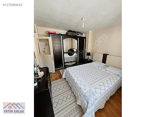 EŞREF DİNÇER MAHALLESİNDE İÇİ YAPILI 3+1 DAİRE - BURSA GEMLİK fotoğraf 36