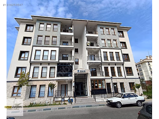 Bakacakkadı Yeni Tokide Kiralık 3+1 Daire - ZONGULDAK GÖKÇEBEY fotoğraf 11