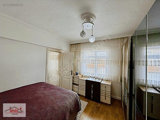 İMİR EMLAK'TAN MERKEZ'DE 3+1 FUL YAPILI ACİL SATILIK DAİRE - ANKARA PURSAKLAR fotoğraf 13