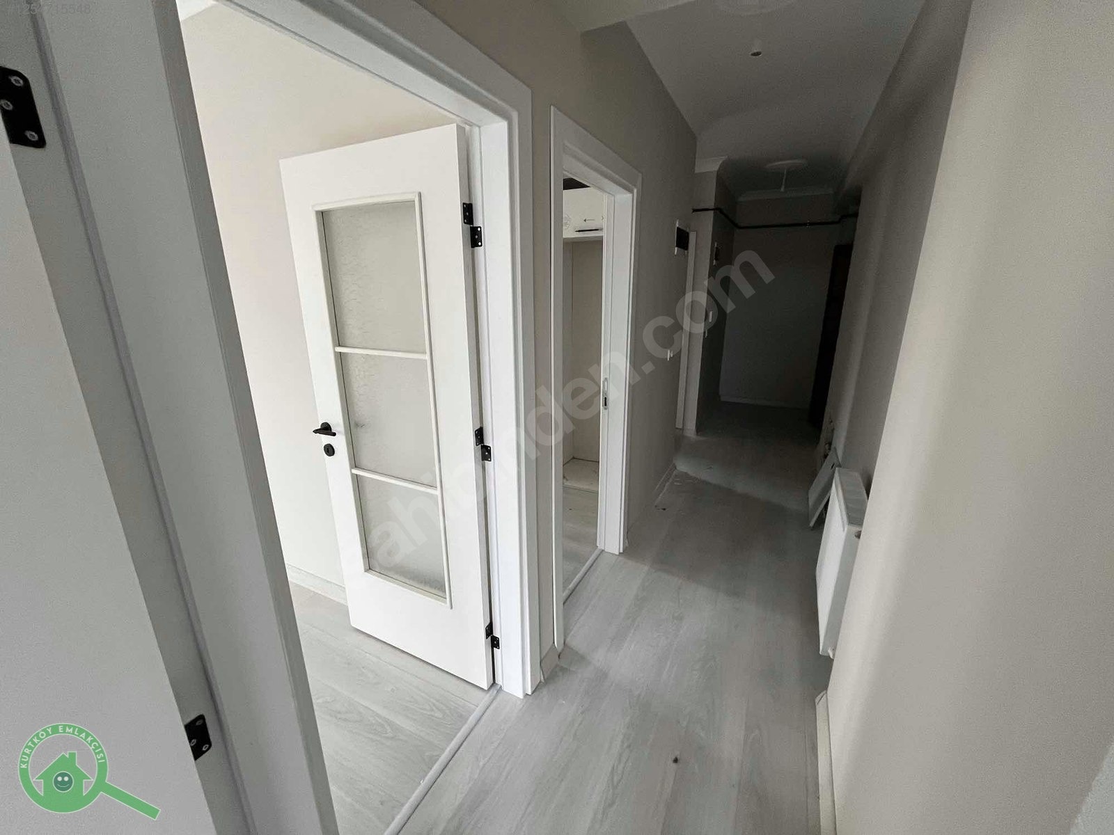 Pendik Çamçeşme'de Satılık 2+1 Kapalı Otoparklı Daire - İSTANBUL PENDİK fotoğraf 30