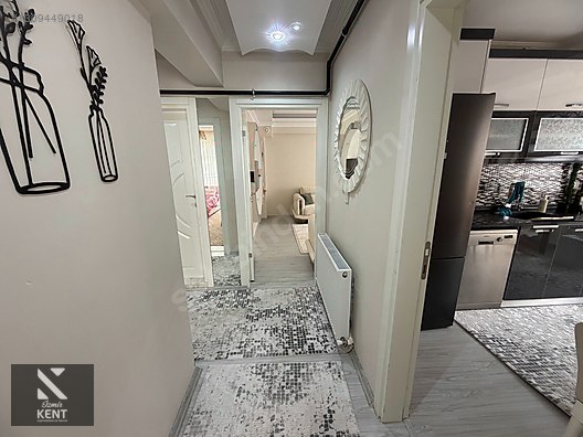 Kemalpaşa Mehmet Akif Ersoy Satılık 3+1 Daire - İZMİR KEMALPAŞA fotoğraf 10