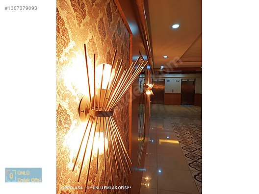 ÜNLÜ EMLAKTAN HAVALİMANI YOLUNDA 2+1 116M2 KİRACILI LÜKS DAİRE - KASTAMONU MERKEZ fotoğraf 12