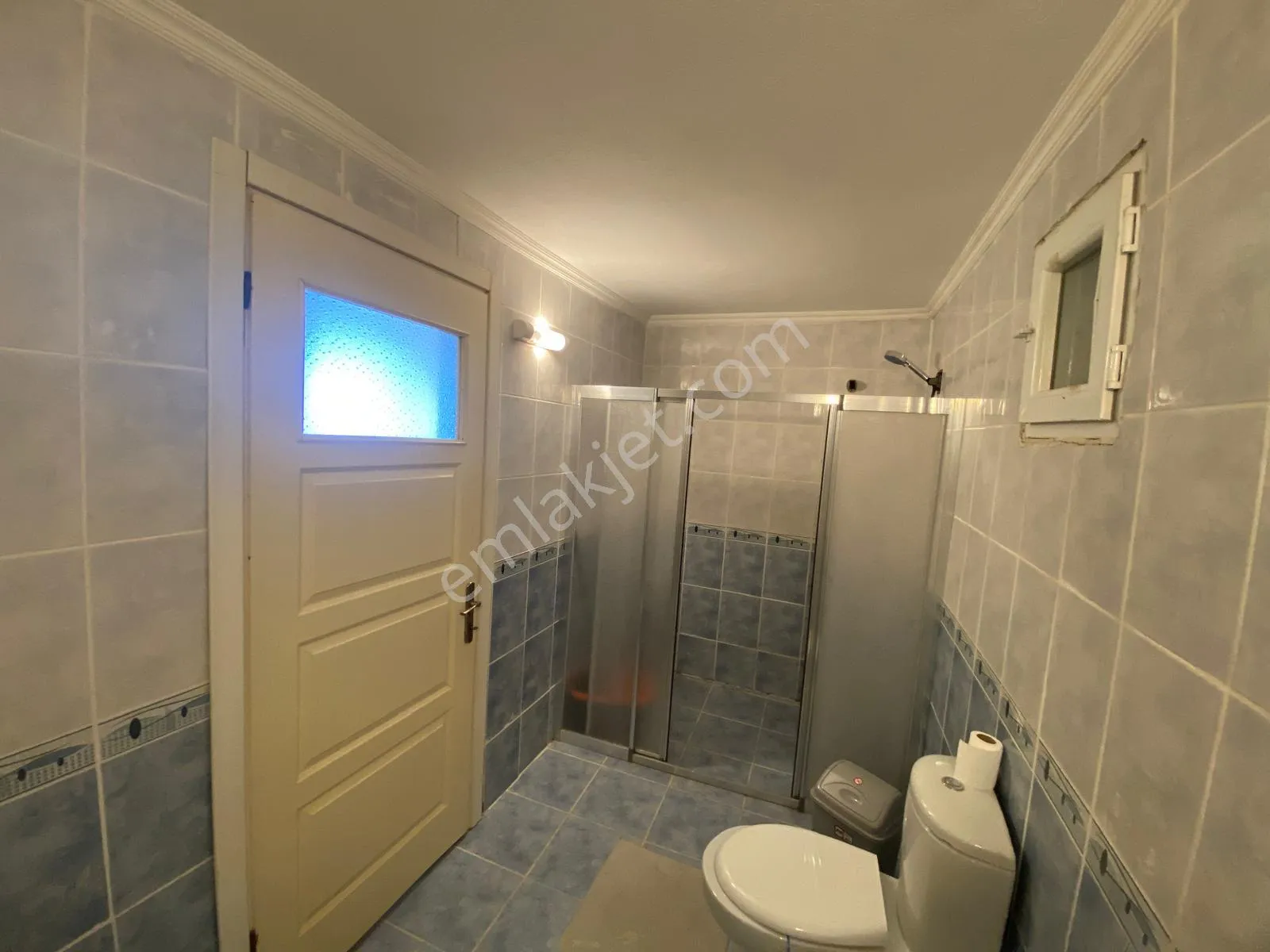 Kuşadası Uydukent'te Deniz Manzaralı Boş Kiralık 2+1 Daire - AYDIN KUŞADASI fotoğraf 21