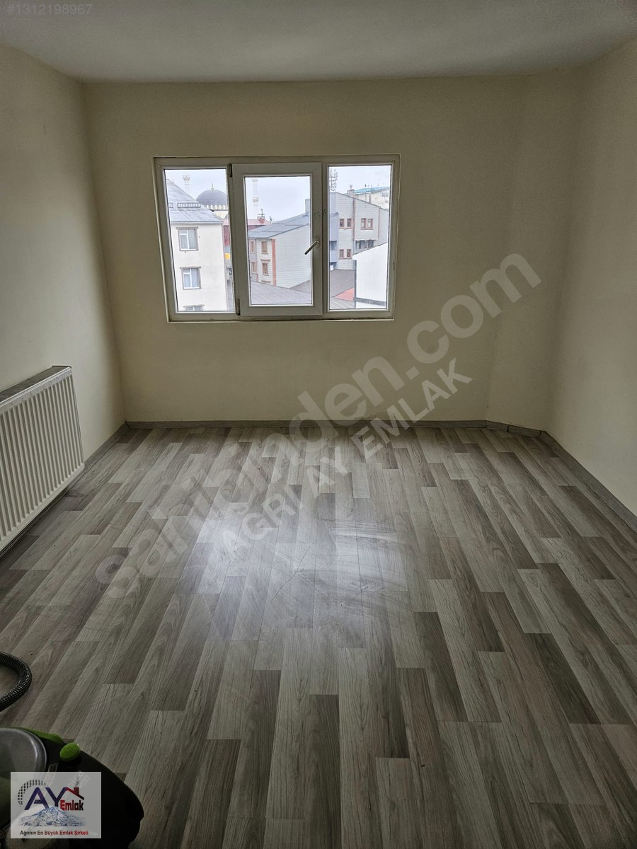 YAVUZ MAHALLESİ 100.YIL PARKI YAKINI 5+2 TERASLI DUBLEX - AĞRI MERKEZ fotoğraf 23