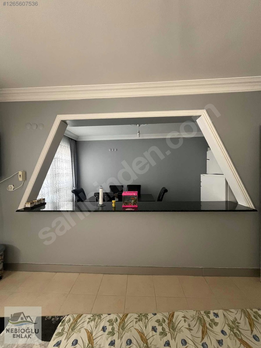 NEBİOĞLU EMLAKTAN ÇINARLI MAHALLESİ 6+1 TRİPLEX VİİLA - KOCAELİ DERİNCE fotoğraf 54