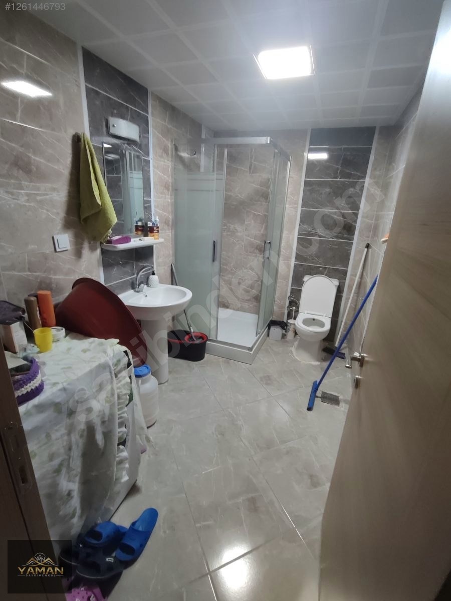 ATATÜRK MAHALLESİNDE ARA KATTA SATILIK 3+1 DAİRE - KIRKLARELİ MERKEZ fotoğraf 22