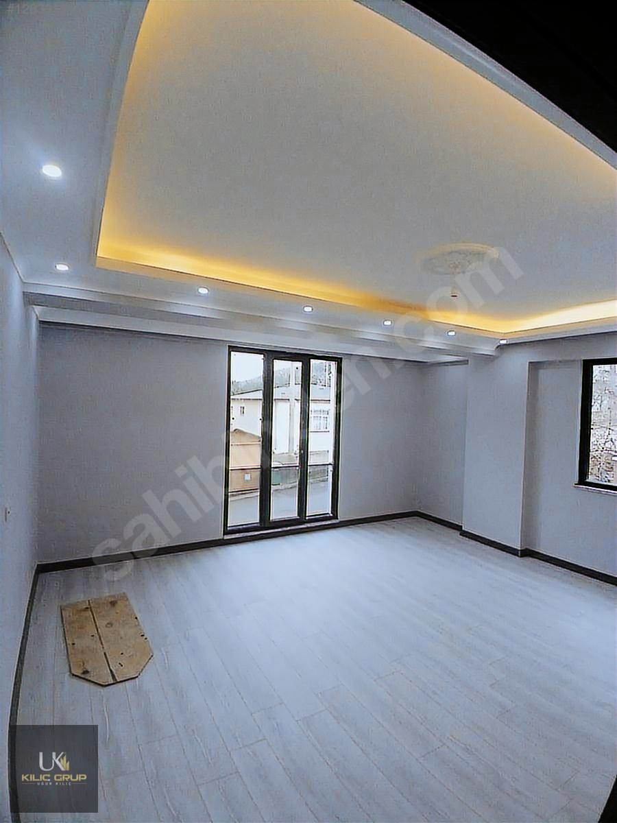 KILIÇ GRUPTAN YERDEN ISITMALI 2+1 SATILIK DAİRE - KOCAELİ KÖRFEZ fotoğraf 19