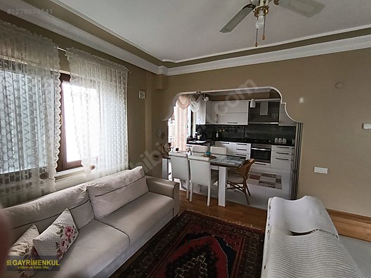 ADAPAZARININ MERKEZİNDE LÜKS YAŞAM 160 M² 3+1 ODA DUBLEKS DAİRE - SAKARYA ADAPAZARI fotoğraf 59