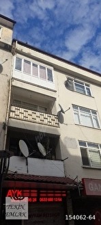 Tekin Emlak'tan Kocaeli Gölcük Merkez Mahallesinde 2+1Satılık Daire