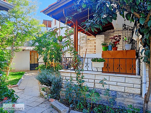 Bursa İznik Göl Kenarında 4+1 Fırsat Triplex Villa - BURSA İZNİK fotoğraf 19