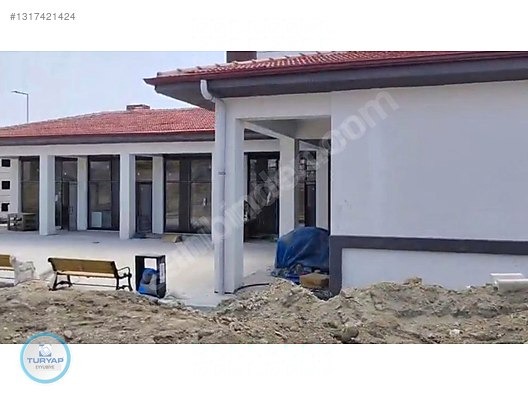 TURYAP'TAN RESMİ TAPU DEVİR-33 BİN TAKSİT 64M2 ÖMÜRDE BİR GELİR - BALIKESİR BİGADİÇ fotoğraf 20