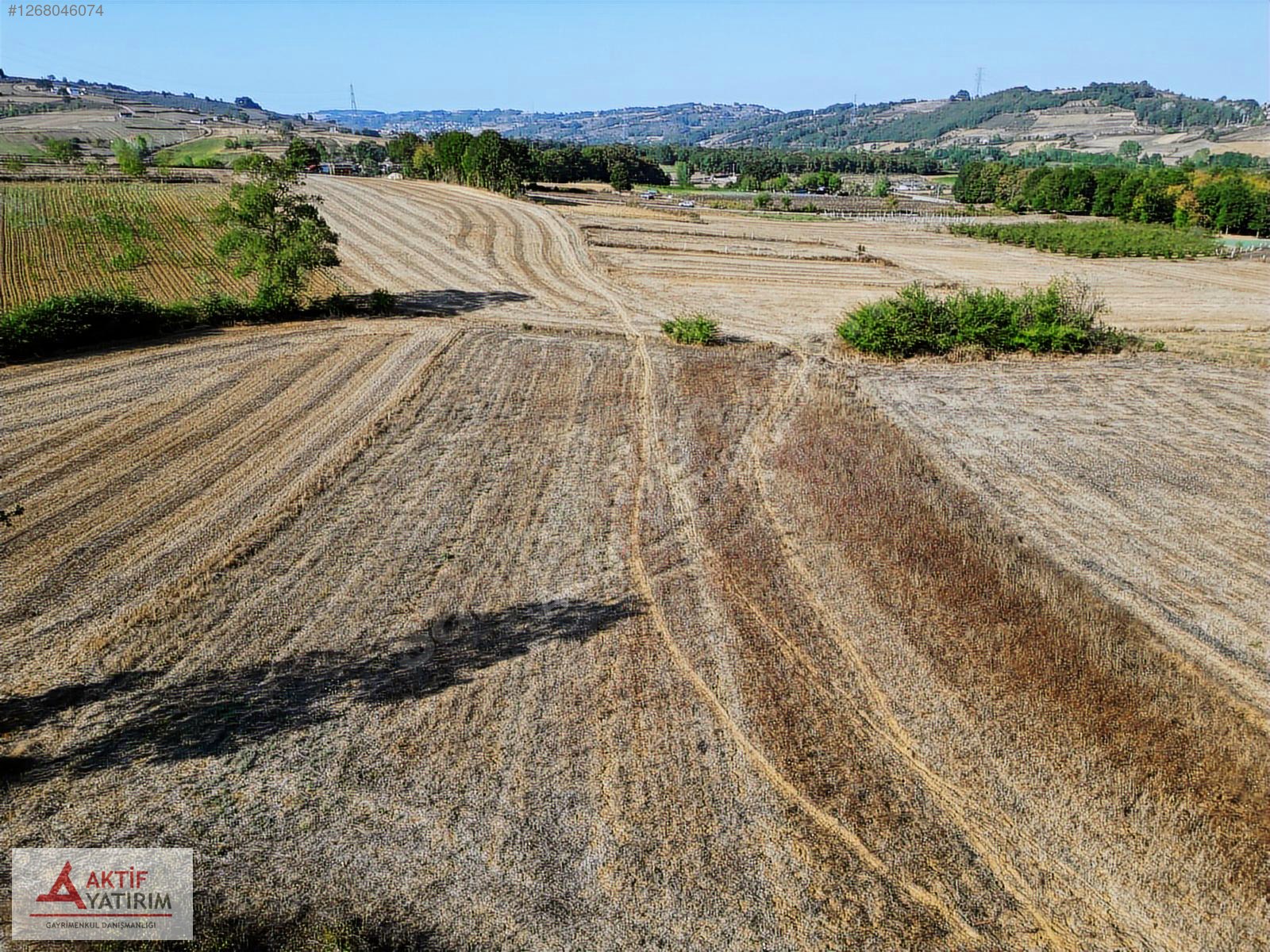 KANDIRA SEYİTALİLER MAHALLESİ'NDE 2663 M2 FIRSAT TARLA - KOCAELİ KANDIRA fotoğraf 15
