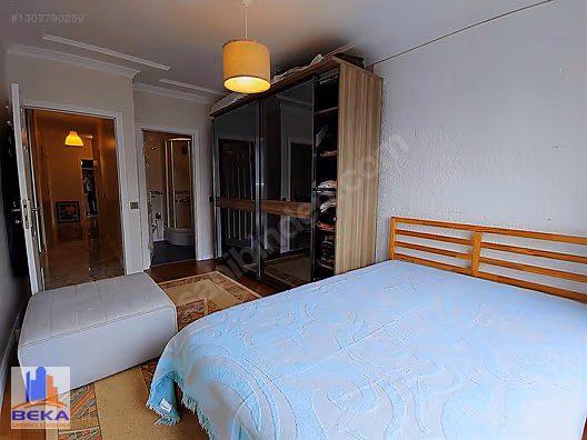 SOYAK YENİŞEHİR MANOLYA EVLERİ FİNANS MERKEZİ KARŞISI 3+1 DAİRE - İSTANBUL ÜMRANİYE fotoğraf 57