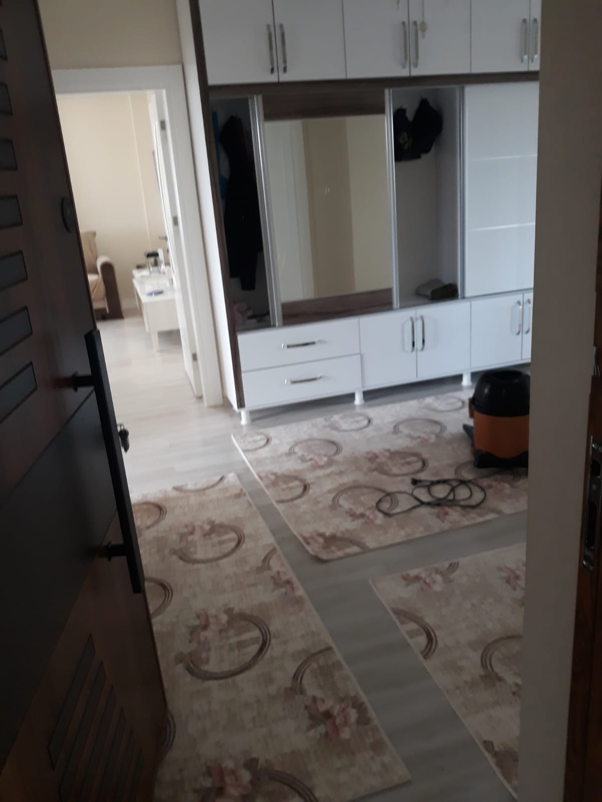ELAZIĞ MERKEZ SATILIK 2. KATLI EŞYALI BAHÇE - ELAZIĞ MERKEZ fotoğraf 26