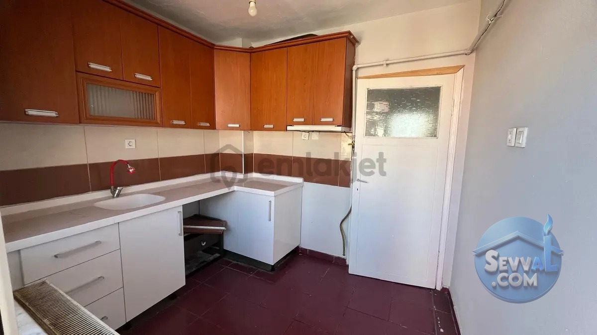 Balıkesir Merkez Beyoğlu Cadde Migros Arkası 2+1 Kiralık Daire - BALIKESİR ALTIEYLÜL fotoğraf 5
