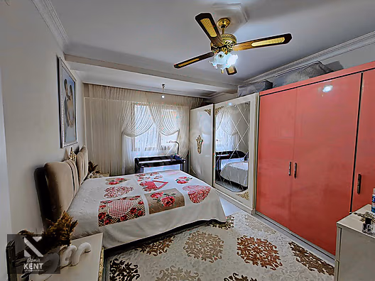 Kemalpaşa M. Akif Ersoy 3+1 Satılık 130 m2 Daire - İZMİR KEMALPAŞA fotoğraf 30