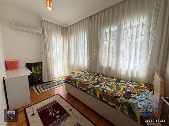 DAVUTLAR DILEK TERMAL VILLALARI SITESI’NDE SATILIK 4+1 TRIPLEKS VILLA - AYDIN KUŞADASI fotoğraf 31