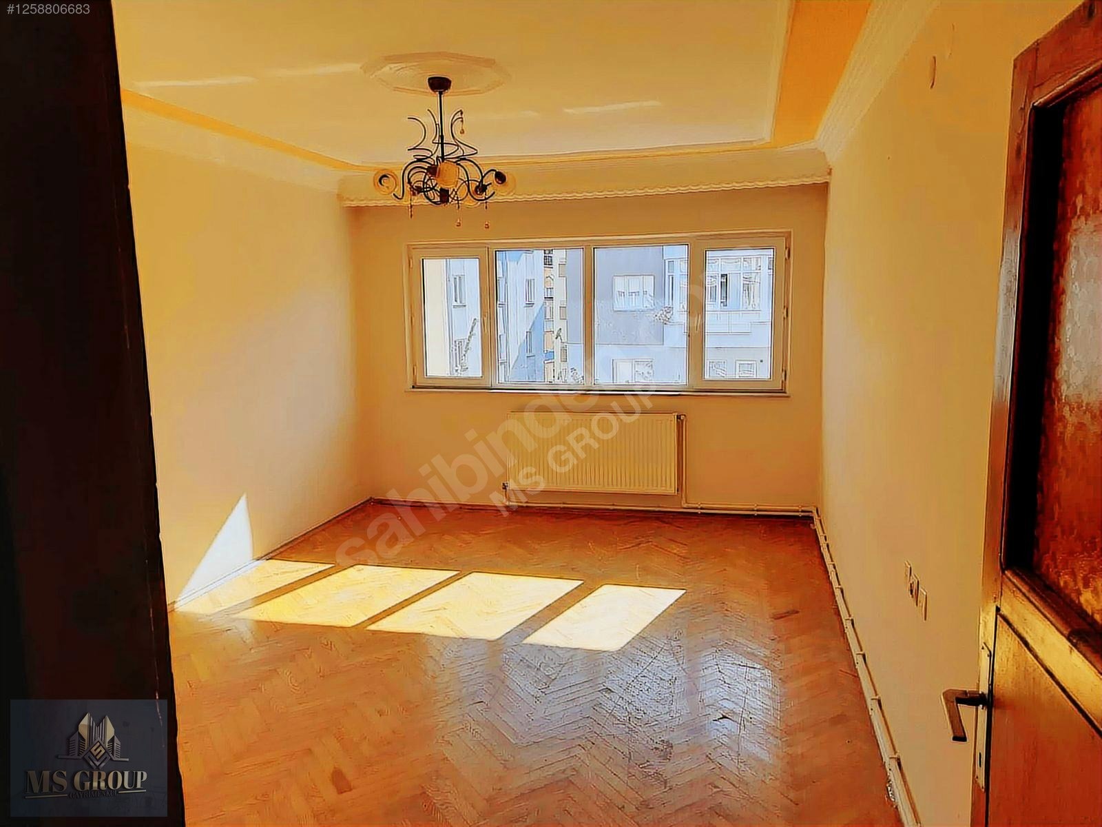 MS GROUP GAYRİMENKUL'DEN HUZUR MH. SATILIK CADDE ÜSTÜ 3+1 - SİVAS MERKEZ fotoğraf 13