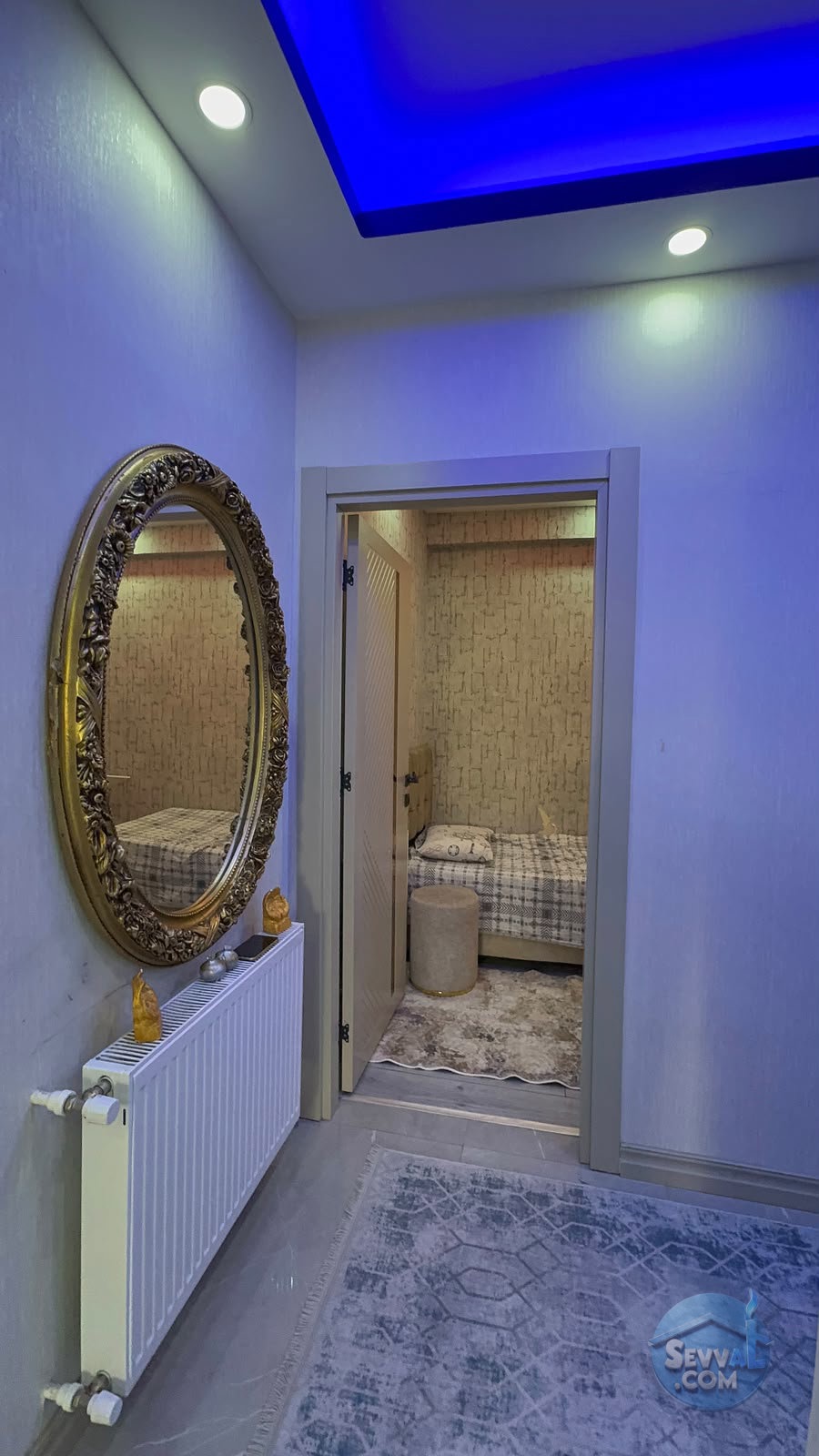 İPEKYOL MAH AHMET ERSEVEN DÜZ GİRİŞ 2+1 DOĞALGAZLI ASANSÖRLÜ - ŞANLIURFA HALİLİYE fotoğraf 18