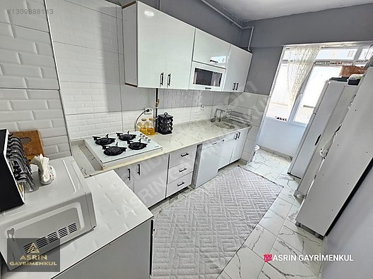 DOKUMA ULUS MAH. GENİŞ VE BAKIMLI 2+1 KATTA SATILIK DAİRE - ANTALYA KEPEZ fotoğraf 10