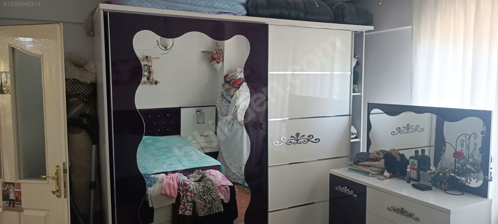 sahibinden acil satılık - BURSA YILDIRIM fotoğraf 18