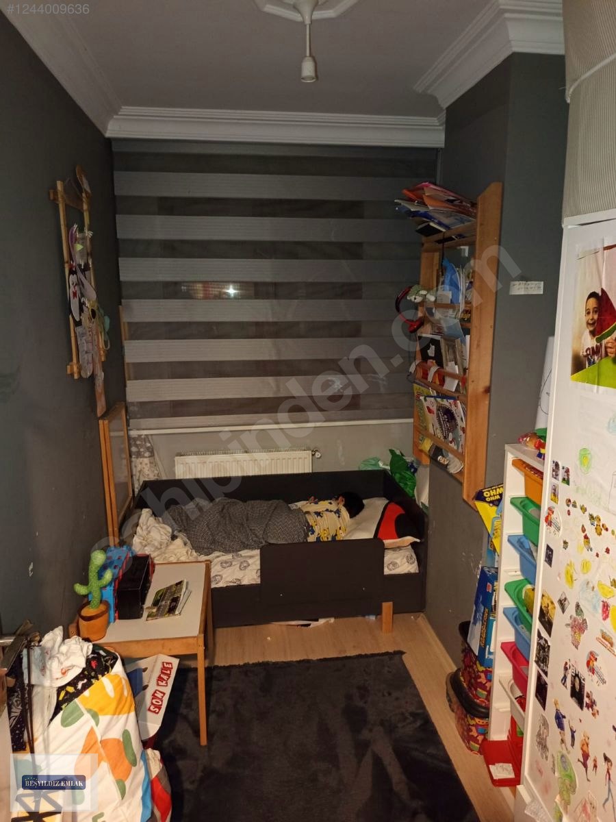HAMİDİYE ORKENT SİTESİ YANI GENÇ BİNADA ASANSÖRLÜ 2+1 ARA KAT - İSTANBUL ÇEKMEKÖY fotoğraf 16