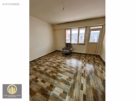 ALANYURT CUMHURİYET MAH SATILIK 1+1 DAİRE - BURSA İNEGÖL fotoğraf 5