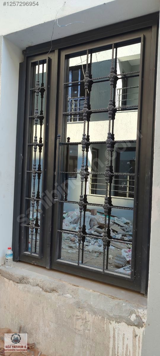 SÖZ GAYRİMENKULDEN, AYRANCİLAR ANAYOL YAKINI 2+1 SIFIR DAİRE - İZMİR TORBALI fotoğraf 6