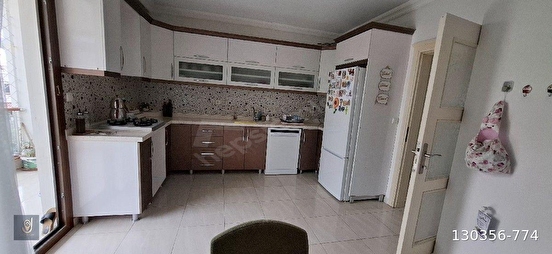 HATAY İSKENDERUN MODERNEVLER MAH SATILIK 3+1 150 M2 LÜKS DAİRE - HATAY İSKENDERUN fotoğraf 4