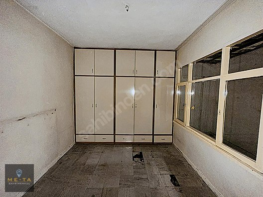 ME-TA GAYRİMENKUL'DE CUMHURİYET MAHALLESİ ORTA KAT SATILIK DAİRE - ANKARA POLATLI fotoğraf 5