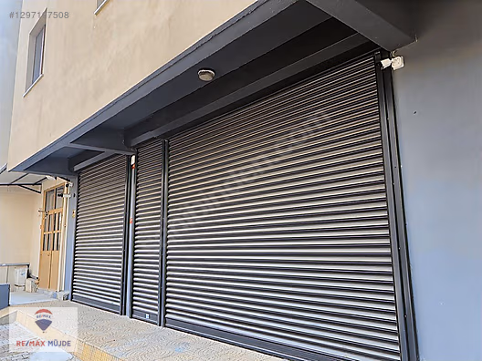 ATALAR KORTEJ CADDESİ ÜZERİNDE 120 m2 DEPOLU SATILIK DÜKKAN !!! - İSTANBUL KARTAL fotoğraf 8