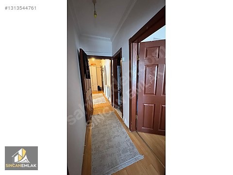 SELÇUKLU MAHALLESİN'DE 3+1 MASRAFSIZ MERKEZE YÜRÜME MESAFESİNDE - ANKARA SİNCAN fotoğraf 23