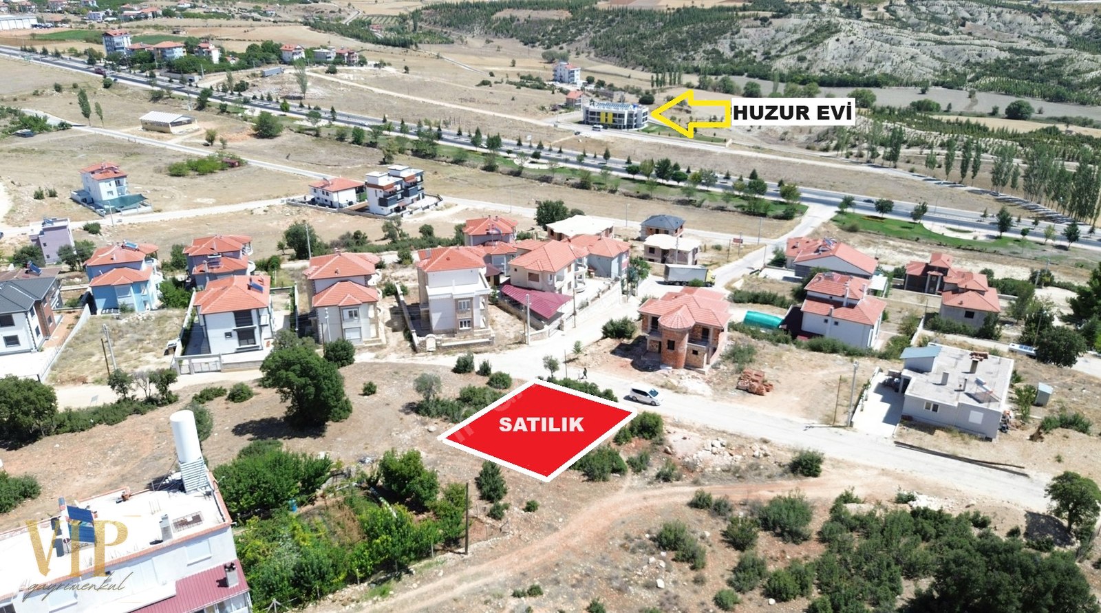 İlan Resmi