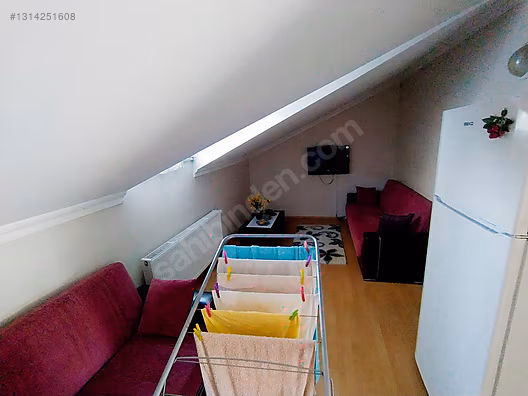 Halkalı Zeynebiye'de Satılık 5+2 Dubleks Daire, 165m² - İSTANBUL KÜÇÜKÇEKMECE fotoğraf 6