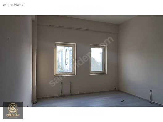 ÇELİK-AY'DAN BAYINDIRLIK İŞ MERKEZI KİRALIK OFİS - KOCAELİ İZMİT fotoğraf 7