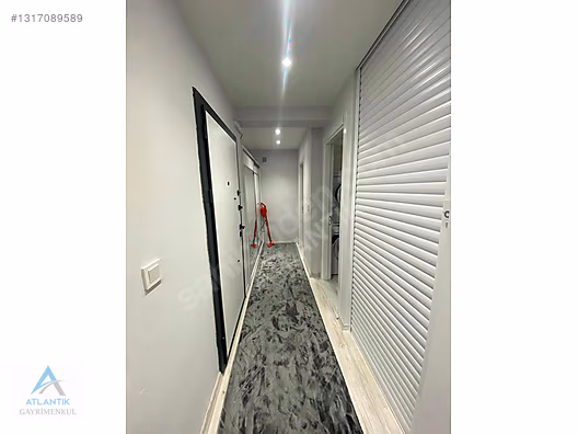 Atlantik gayrimenkul den satılık duplex daire - İZMİR ÖDEMİŞ fotoğraf 19