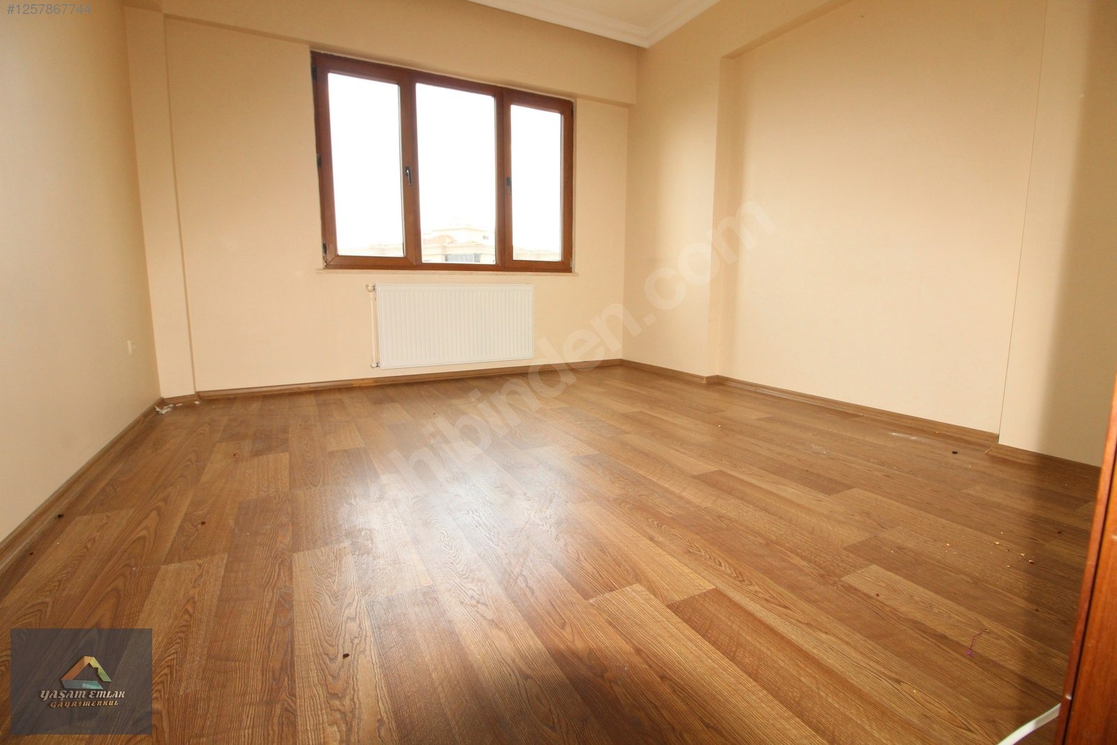 YAŞAM'DAN SİLVER HOME'DE SATILIK 3+1 ARA KAT LÜKS DAİRE - İSTANBUL PENDİK fotoğraf 9