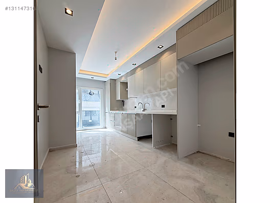 BEYLİKDÜZÜ KAVAKLI'DA MERKEZİ KONUMDA LÜX SATILIK 2+1 DAİRE - İSTANBUL BEYLİKDÜZÜ fotoğraf 33