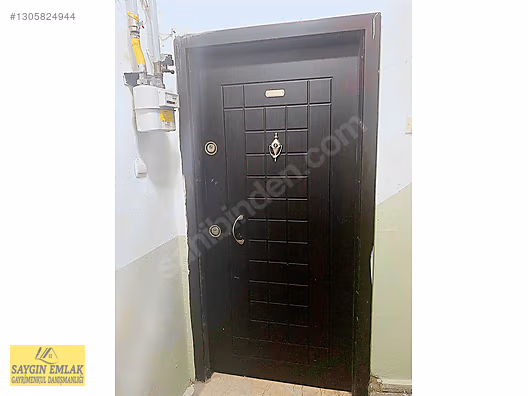 AMASYA MERKEZ BEYAZITPAŞA MAH.KİRALIK 2+1 DAİRE - AMASYA MERKEZ fotoğraf 13