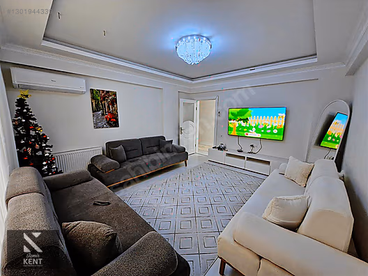 Kemalpaşa M. Akif Ersoy 3+1 Satılık 130 m2 Daire - İZMİR KEMALPAŞA fotoğraf 21