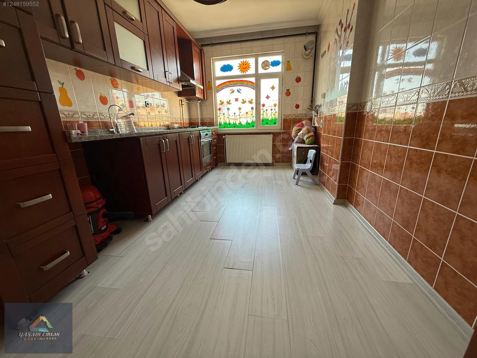 YAŞAM'DAN ESENYALI DA ANAOKULU KİRACILI SATILIK KOMPLE BİNA - İSTANBUL PENDİK fotoğraf 12