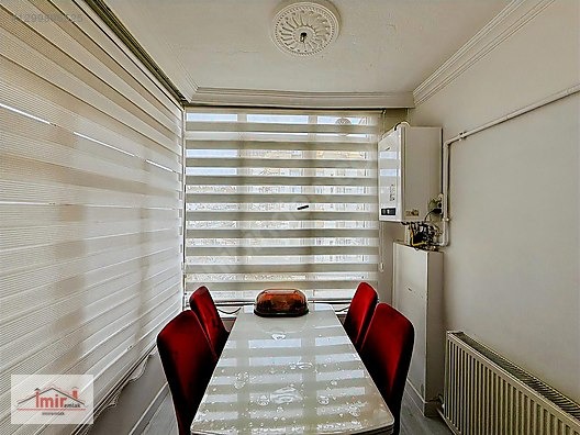 İMİR EMLAK'TAN MERKEZ'DE 3+1 FUL YAPILI ACİL SATILIK DAİRE - ANKARA PURSAKLAR fotoğraf 26